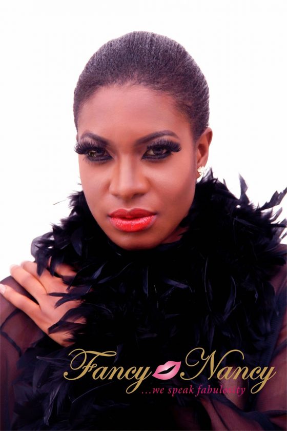 Chika Ike NaijaVibe 2014
