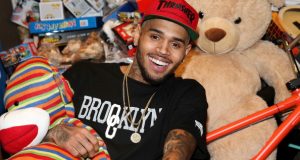 Chris Brown