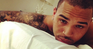 Chris Brown 2014 NaijaVibe