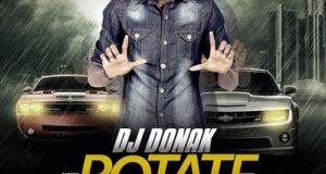 DJ Donak - Rotate [AuDio]