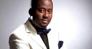 Desmond Elliot