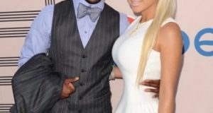 Floyd Mayweather and Bad Medina