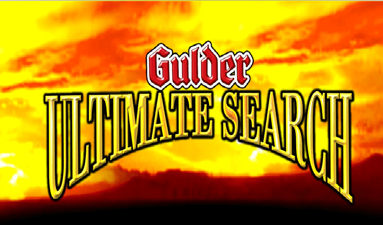 Gulder Ultimate
