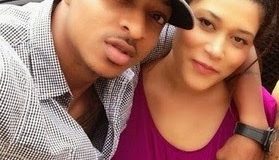 IK Ogbonna and Adunni Ade