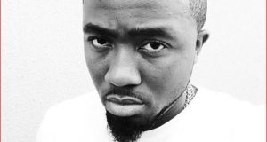 Ice Prince NaijaVibe