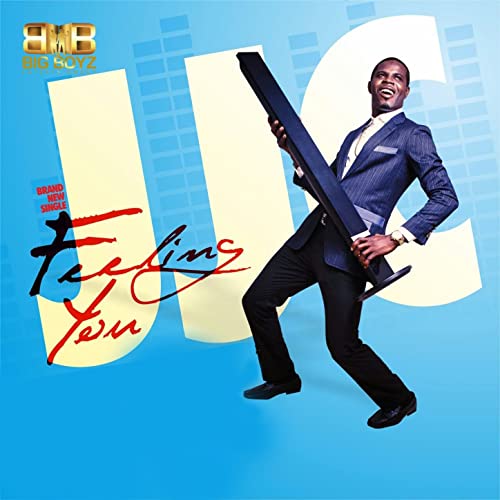 JJC - Feeling You