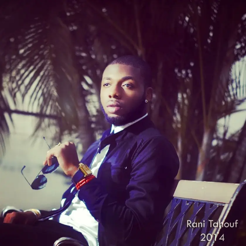 Jeremiah Ogbodo NaijaVibe