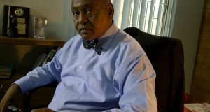 Jide Kosoko