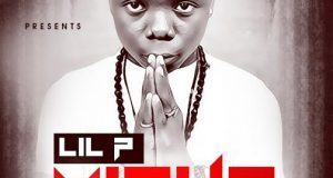 Lil P - Mishe [AuDio]