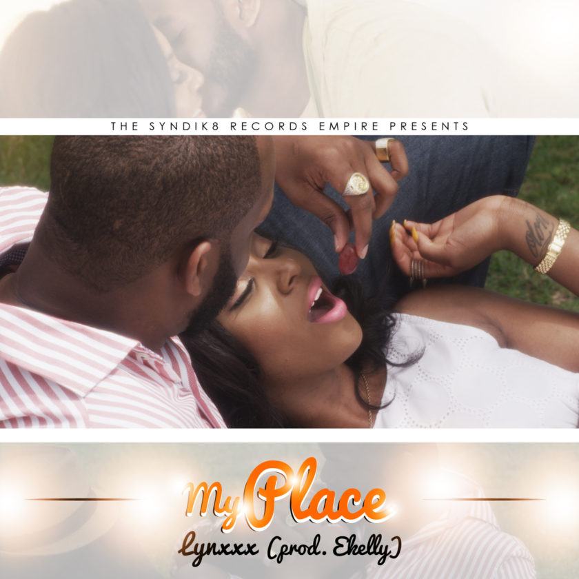 Lynxxx - My Place [ViDeo]
