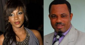 Mac Collins Chidebe slams Genevieve