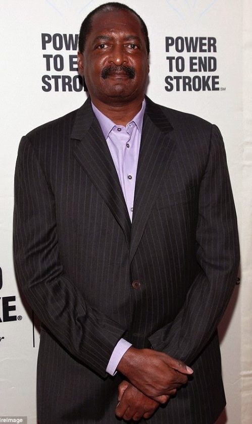 Matthew Knowles