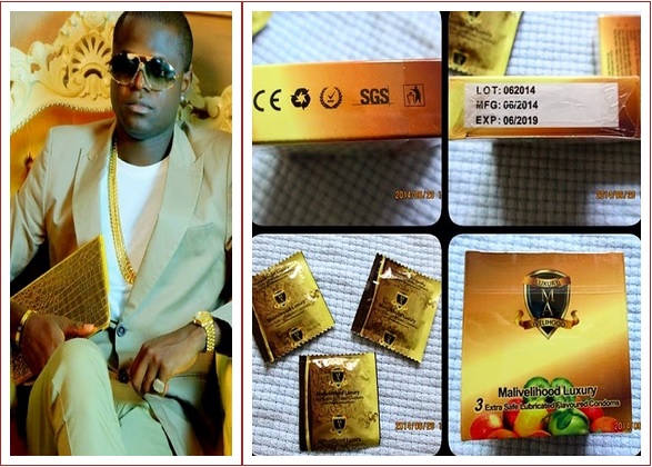 Michael Adelaja set to launch Malivelihood condoms