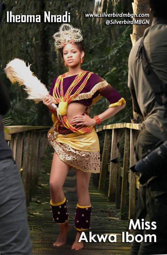 Miss Akwa Ibom