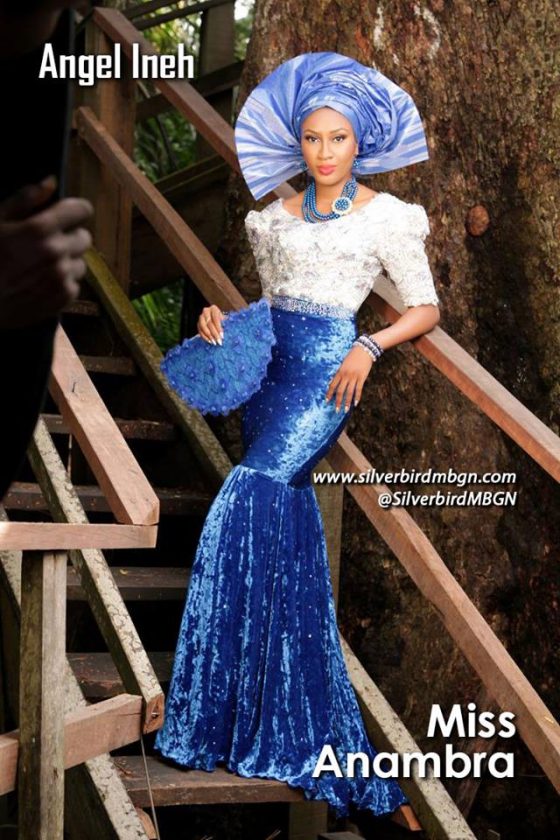 Miss Anambra