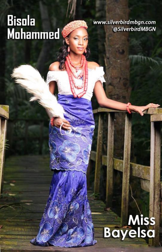 Miss Bayelsa
