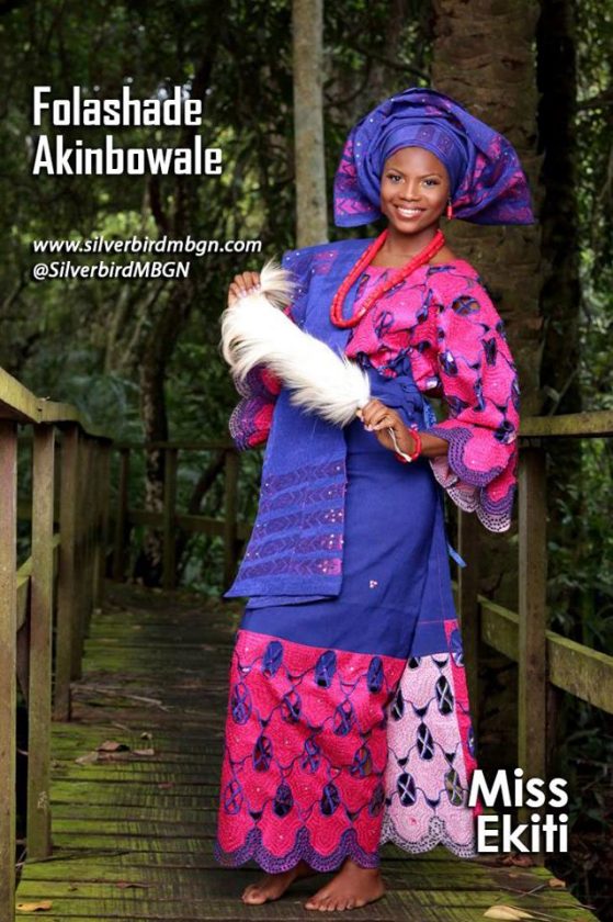 Miss Ekiti