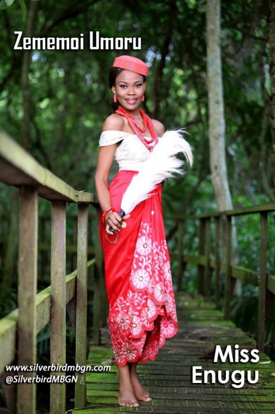 Miss Enugu