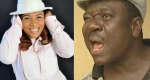 Mr Ibu vs Ibinabo Fiberesima