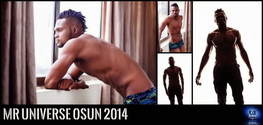 Mr Osun