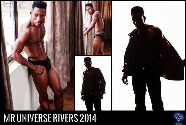 Mr Rivers