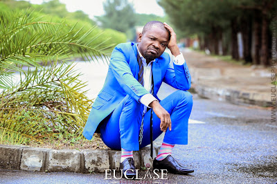 Nedu of Wazobia FM Cold & Funny