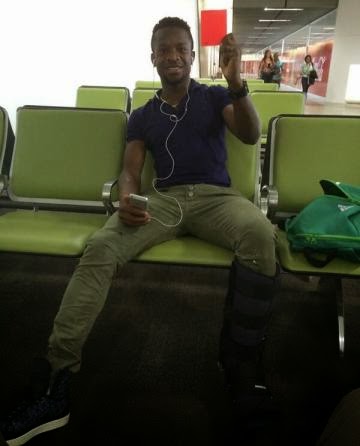 Onazi