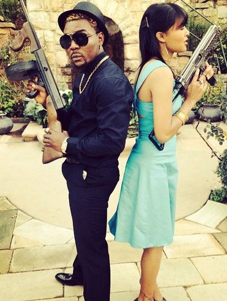 Oritse Femi - Body & Soul [ViDeo]