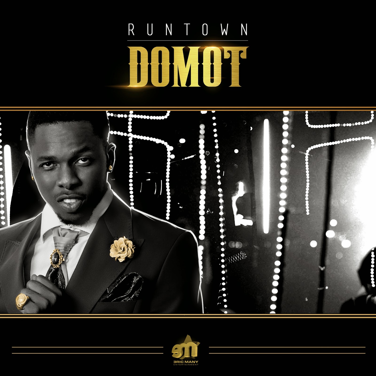 Runtown - Domot [ViDeo]