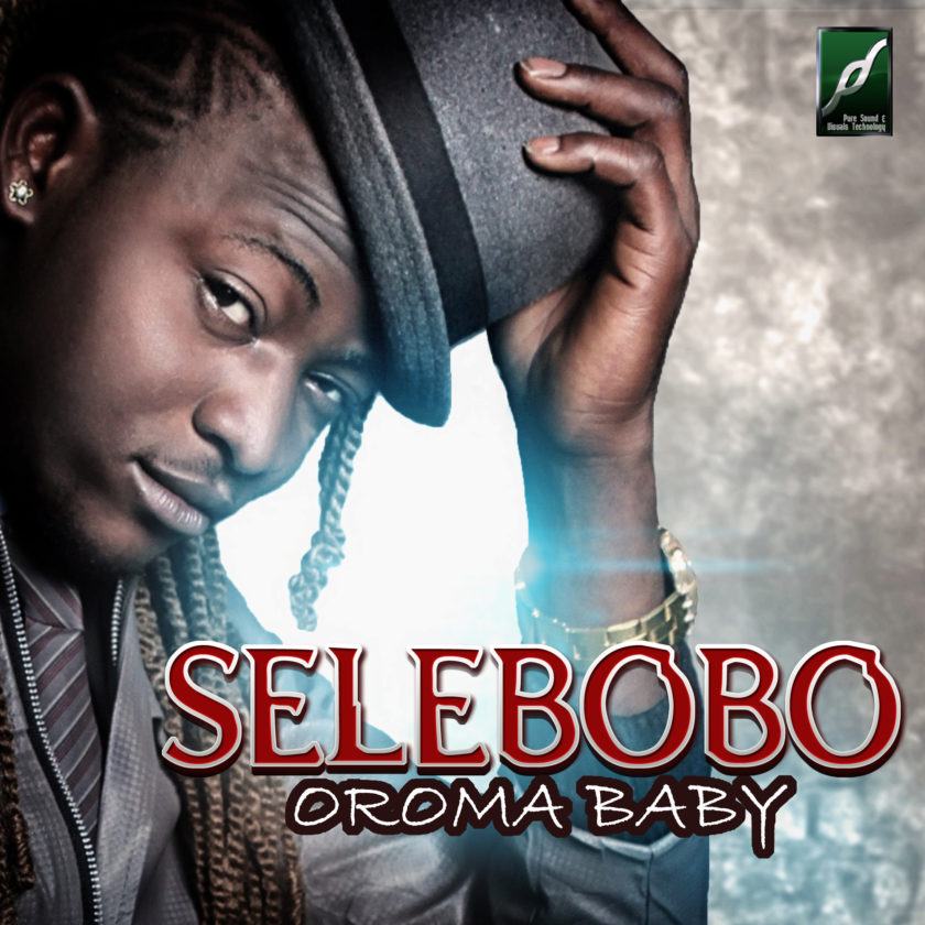 Selebobo - Oroma Baby (Remix) ft Davido [AuDio]