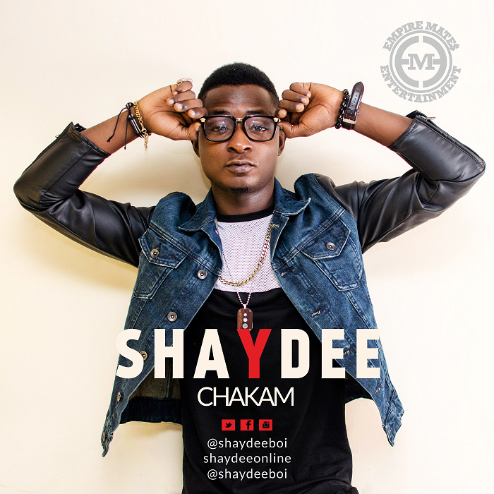 Shaydee - Chakam [AuDio]