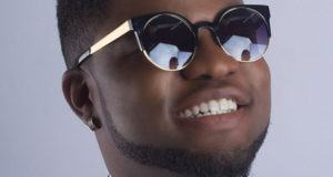 Skales looking dapper in new promo photos