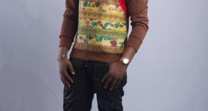 Skales looking dapper in new promo photos