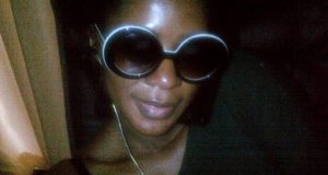 Stephanie Linus-Okereke Shares No Makeup Selfie
