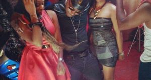 TG Mac'Veli - Omoge [ViDeo]