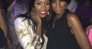 I don't see Tiwa Savage as a rival - Seyi Shay