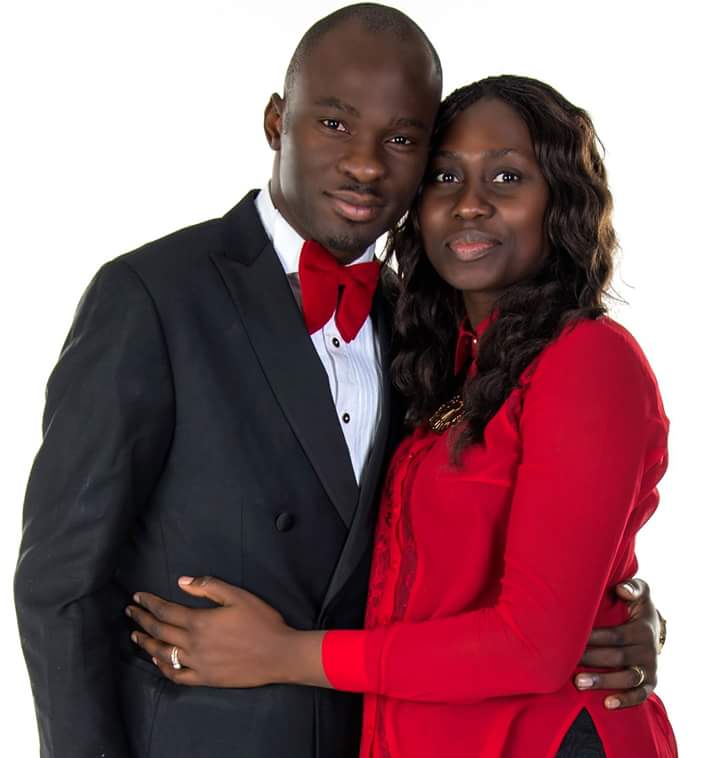 Tomi Sule