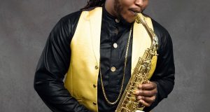 Yemi Sax