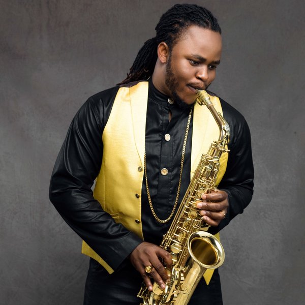 Yemi Sax