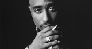 Tupac Shakur