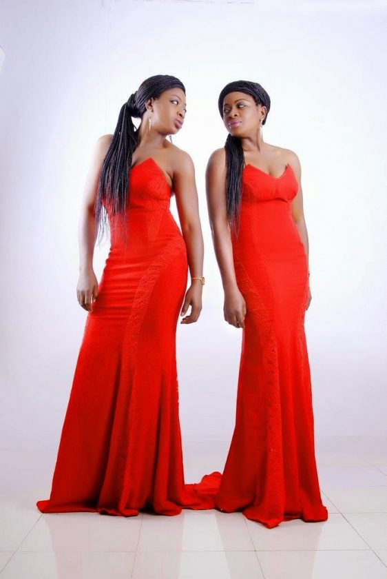 Aneke Twins 2014 NaijaVibe
