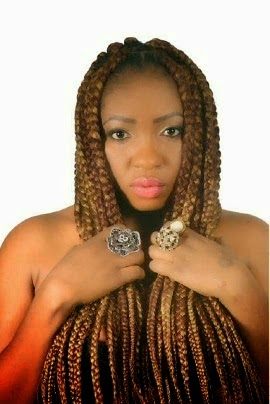 Anita Joseph