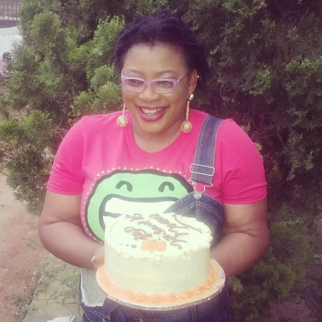 Ayo Adesanya NaijaVibe