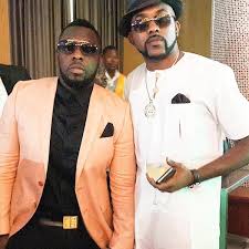 Banky W and Timaya