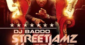 DJ Baddo - Street JamZ [MixTape]