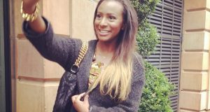 DJ Cuppy