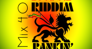 DJ FINAL - Riddim Rankin' [MixTape]