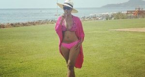 Daniella Okeke NaijaVibe