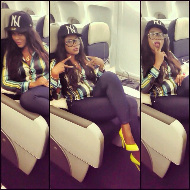 Daniella Okeke