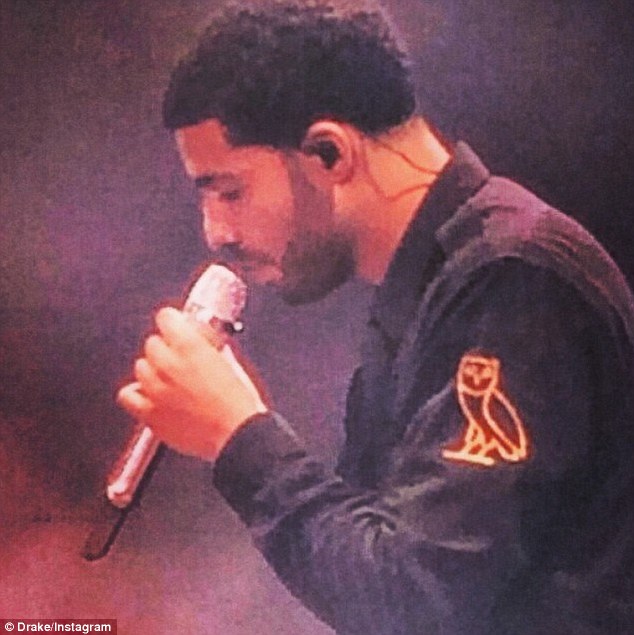 Drake NaijaVibe